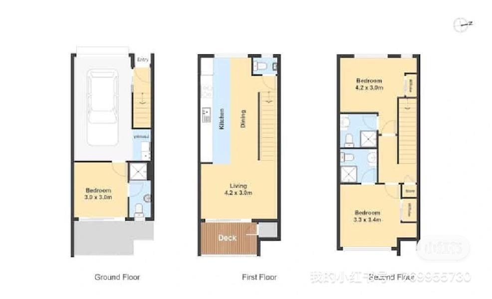 Villa 8 Ocean Rd Auckland Exterior foto